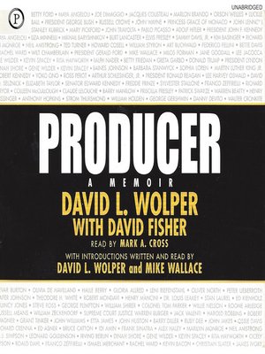 cover image of Producer